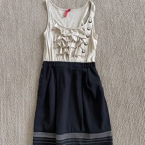 Anthropologie Dress